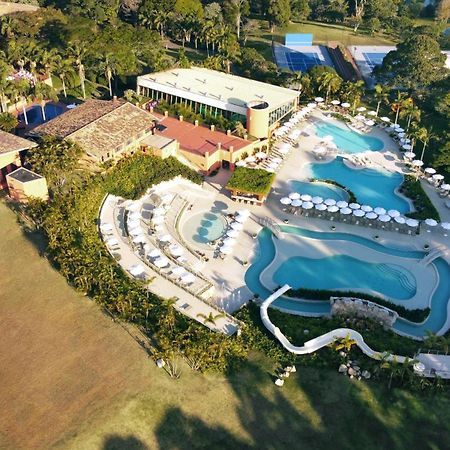 Hotel Villa Rossa Сан-Роки Экстерьер фото