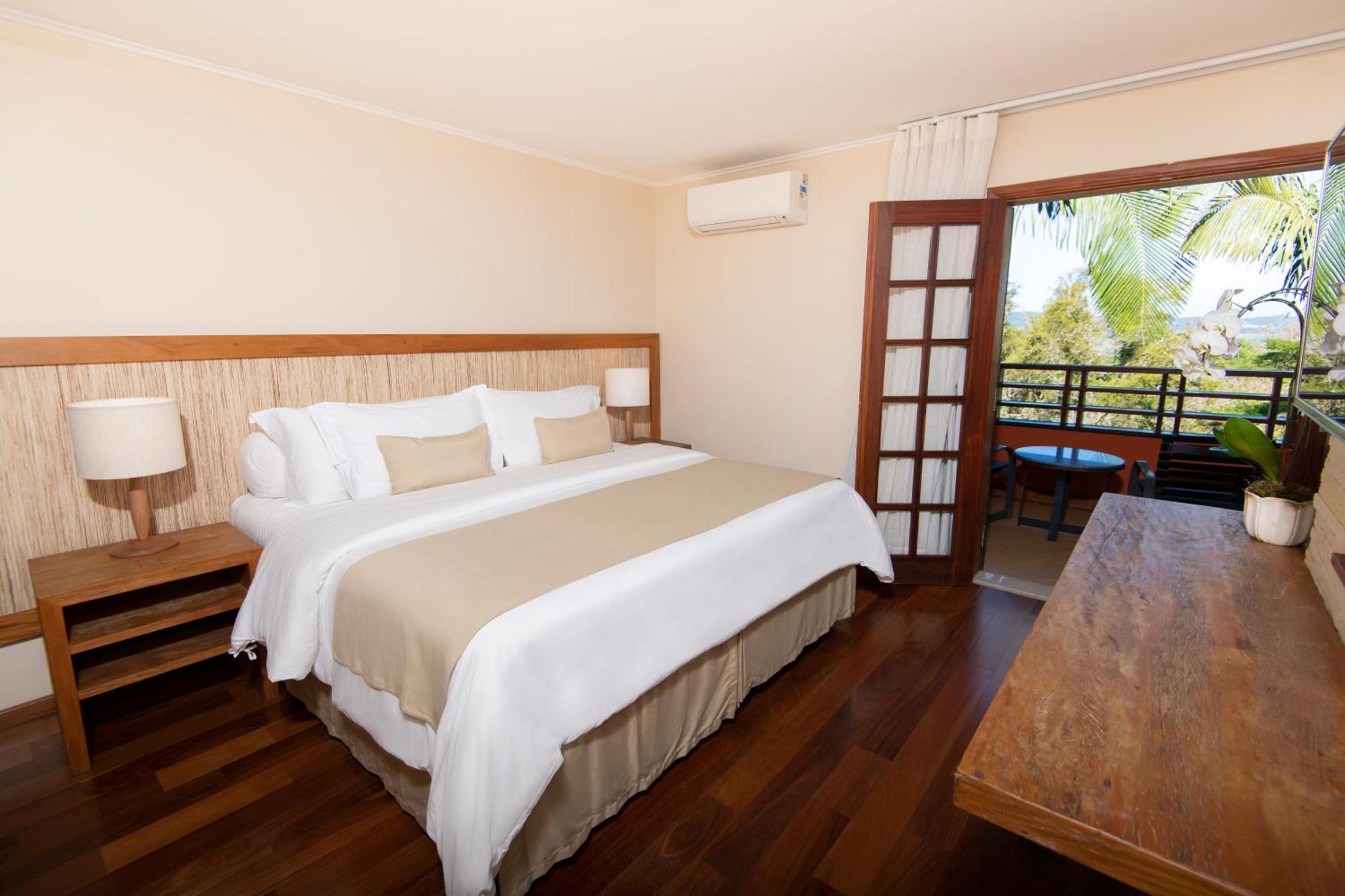 Hotel Villa Rossa Сан-Роки Экстерьер фото